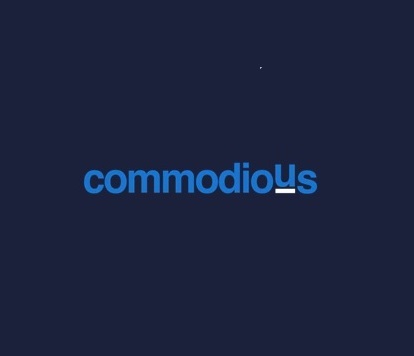 Commodious logo