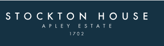 Stockton House logo