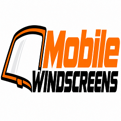 Mobile Windscreens logo
