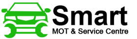 Smart MOT & Service Center Logo