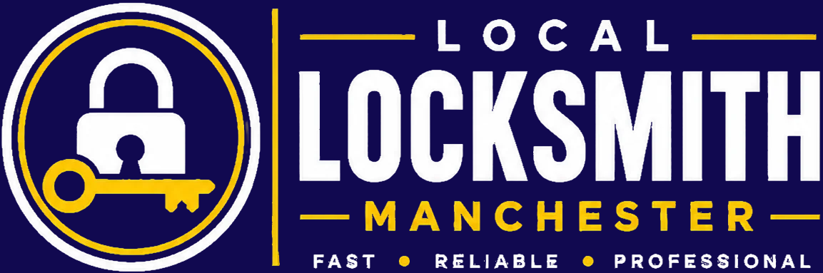 Local Locksmith Manchester logo