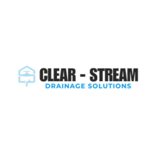 Clear Stream Drainage Solutions LTD Logo