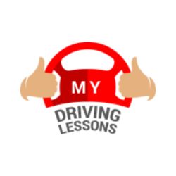 My Driving Lessons Logo