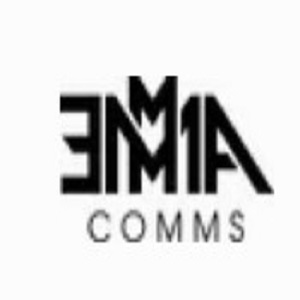 EMMA Comms logo