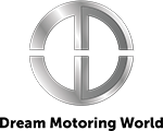 Dream Motoring World logo