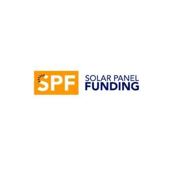 Solar Panel Funding logo