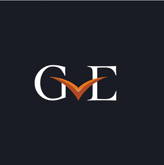 GVE London Logo