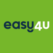 Easy4u Logo