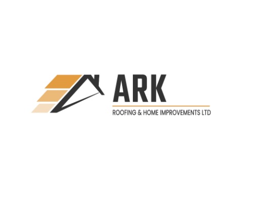 Ark Roofing and Home Improvements Ltd Logo