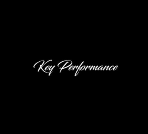 Key Performance Parts Logo