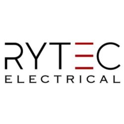 Electrician In Hitchin - Rytec Electrical Logo
