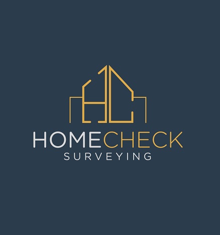 HomeCheck Surveying logo