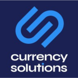 Currency Solutions logo