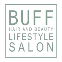 Buff Hair, Beauty & Aesthetics, Winchmore Hill logo