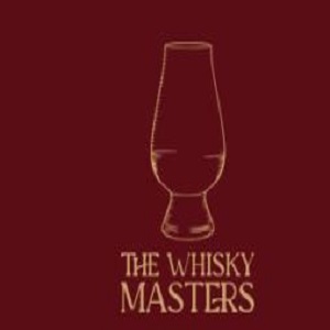 The Whisky Masters logo