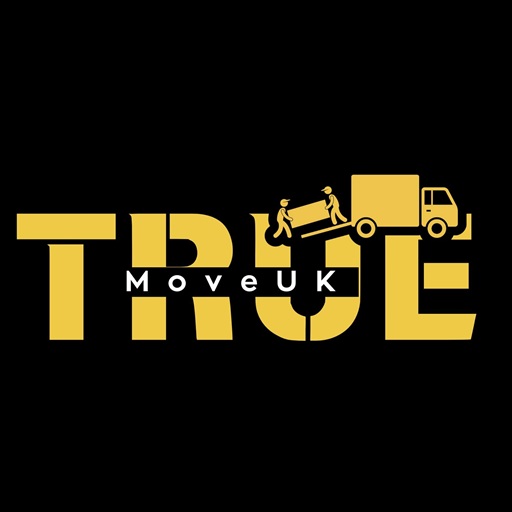 True Move UK logo