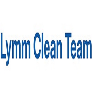 Lymm Clean Team logo