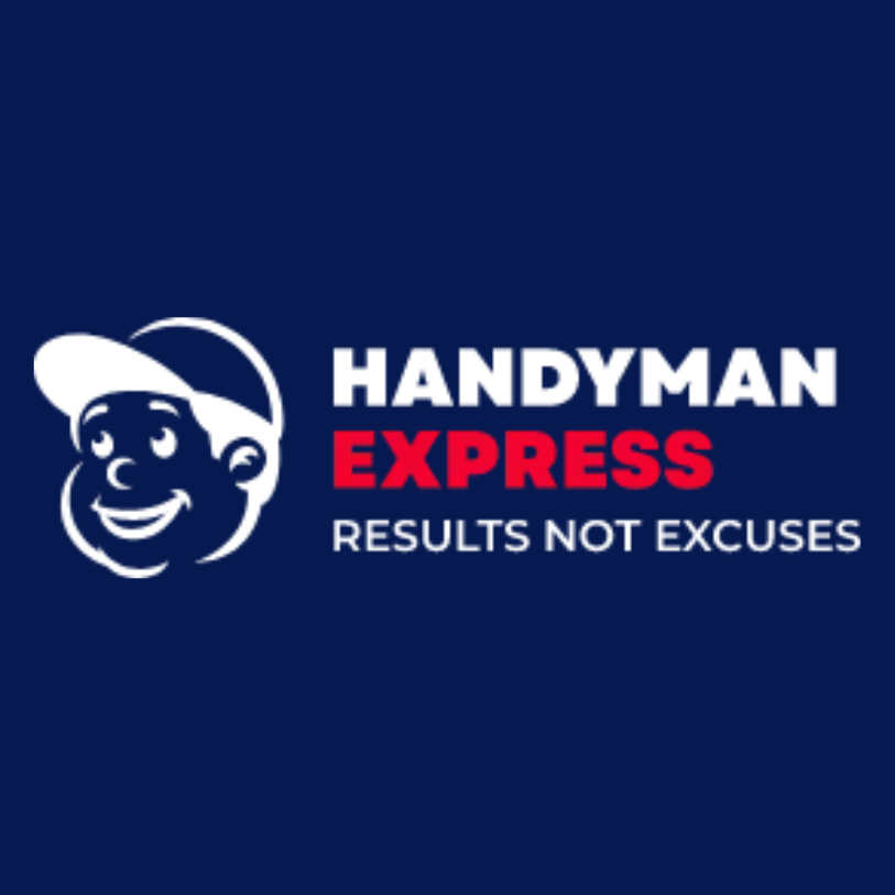 Handyman Express Logo