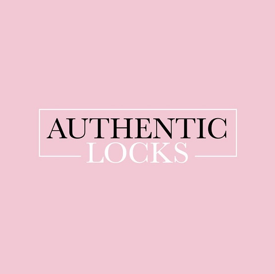 Authentic Locks Logo