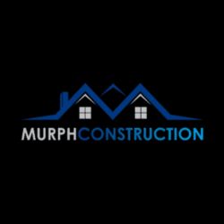 Murph Construction Logo