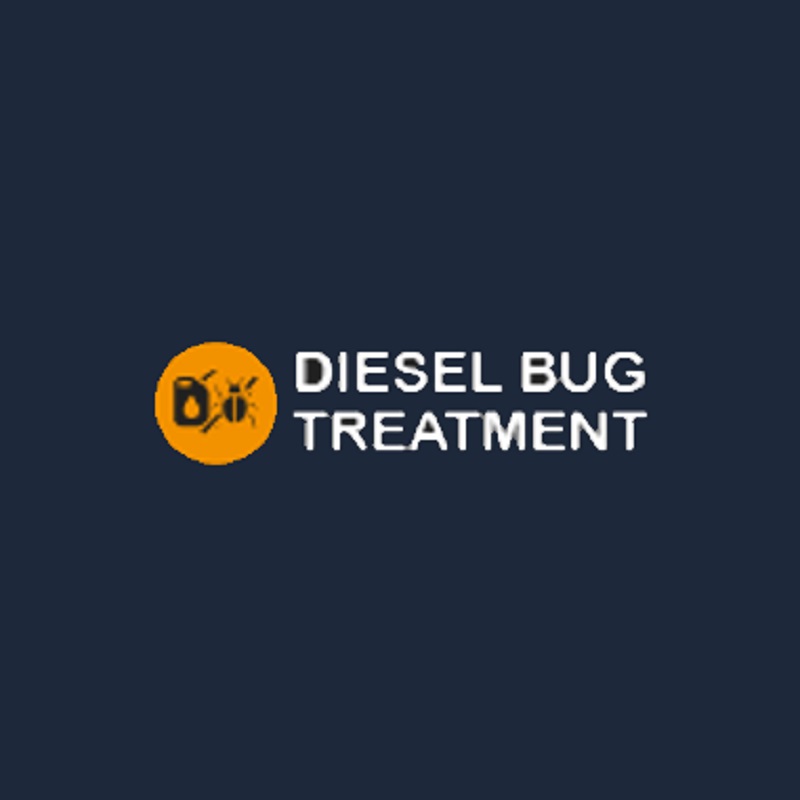 Diesel Bug Treatment Ltd Logo