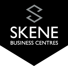 Skene Business Centre Logo