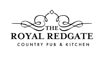 The Royal Redgate Country Pub & Kitchen Logo