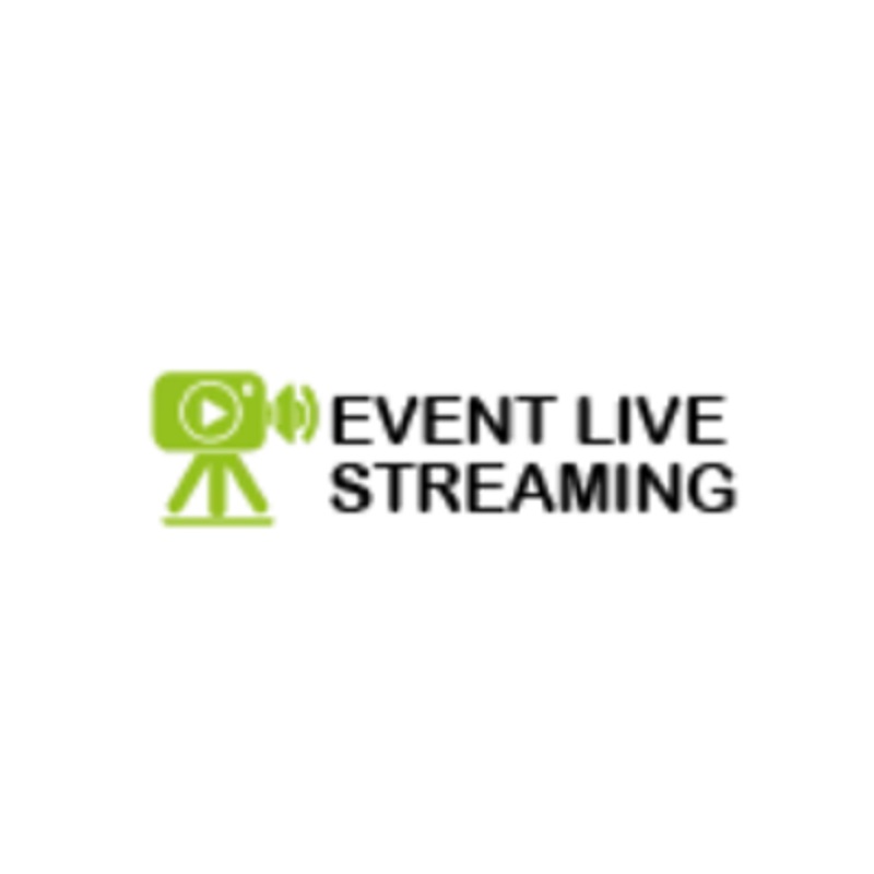 Event Live Streaming Ltd logo
