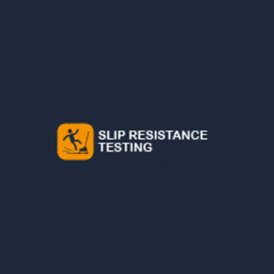 Slip Resistance Testing Ltd logo