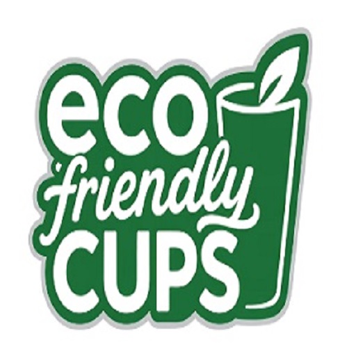 Eco Friendly Cups Logo