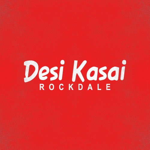 Desi Kasai Logo