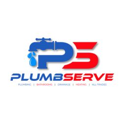 Emergency Plumbers Edinburgh - Plumbserve247 Logo