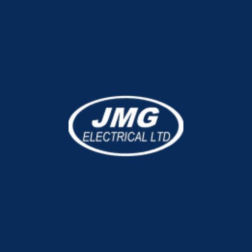 JMG Electrical Ltd: Electrical Installation in Greater London Logo