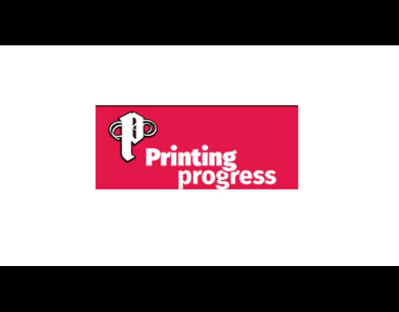 Printingprogress Logo