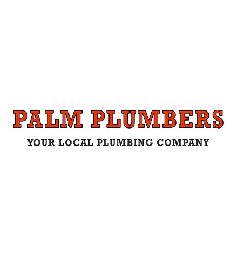 Palm Plumbers Logo