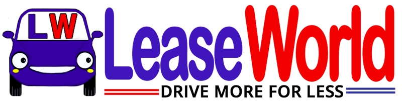 Lease World Ltd Logo
