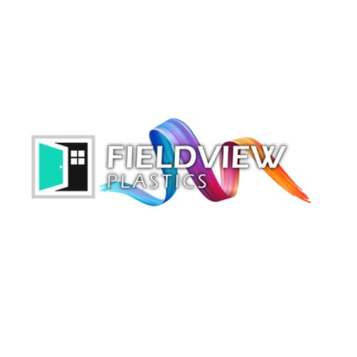 Fieldview Plastics Ltd: Composite Doors Nuneaton Logo