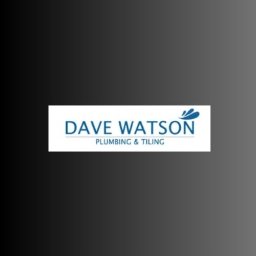 Dave Watson Plumbing & Tiling logo