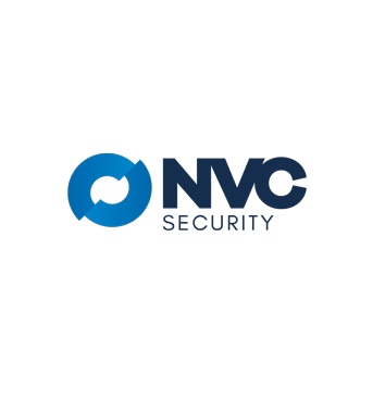 NVC Security logo