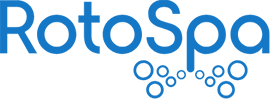 RotoSpa logo