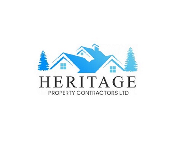 Heritage Property Contractors Ltd logo