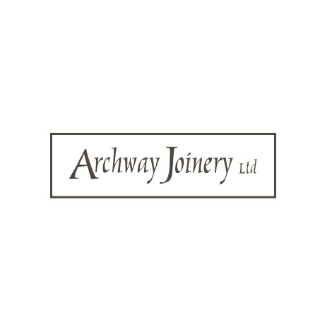 Archway Joinery Ltd Logo