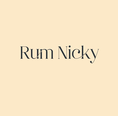 Rum Nicky Brunch Kitchen & Terrace logo