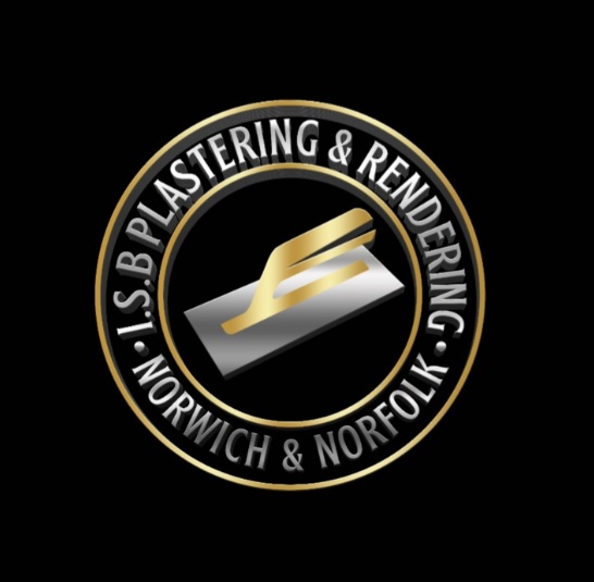 Plasterers Norwich I.S.B Plastering & Rendering logo