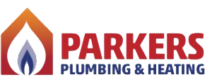 Parkers Plumbing And Heating Logo