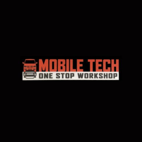 Mobile Tech Southwest Logo