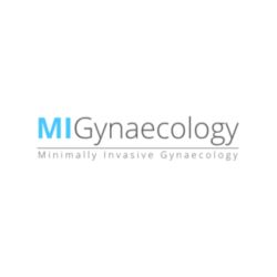 Gynaecology in London - MI Gynaecology Logo