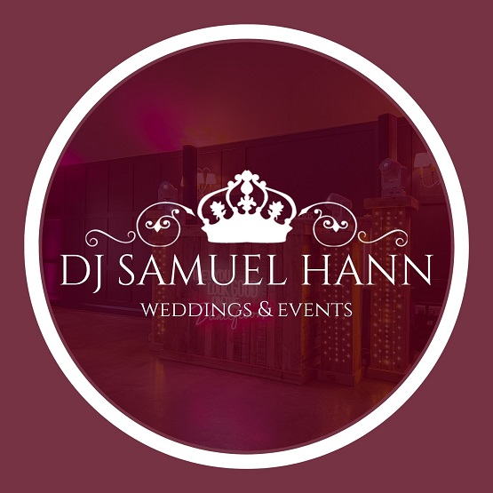 DJ Samuel Hann logo