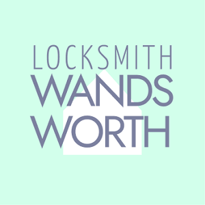 Locksmith Wandsworth Logo