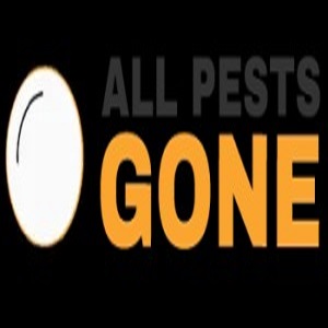 All Pest Gone logo